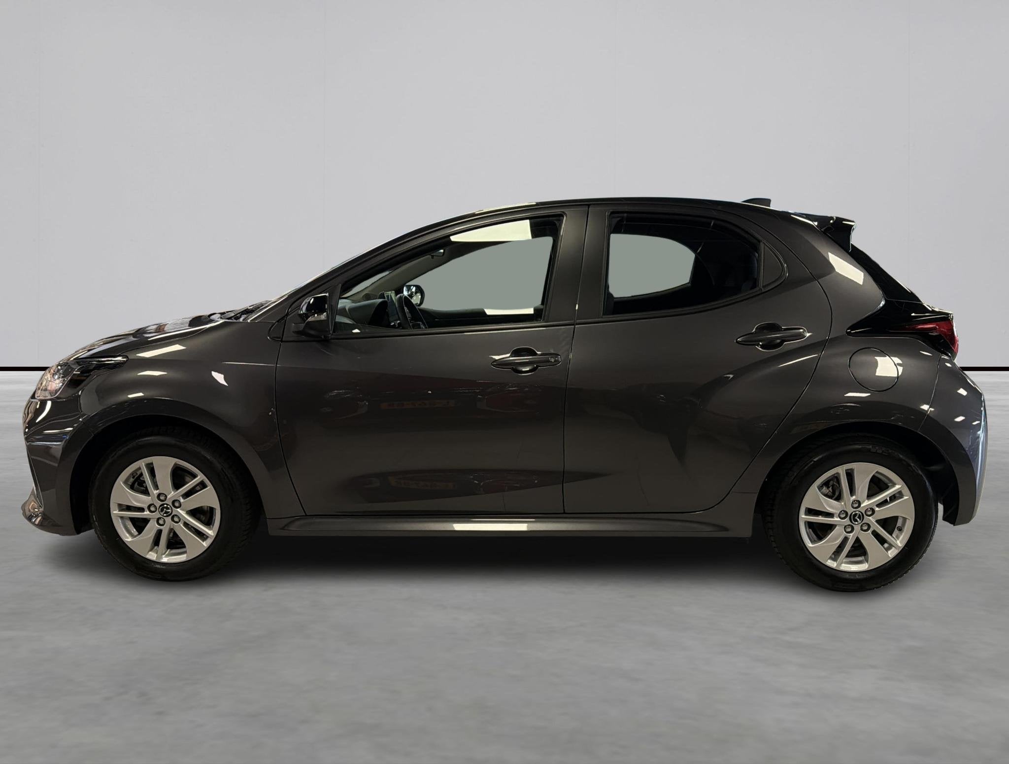 Foto 2 van Mazda 2 Hybrid 1.5 Centre-line