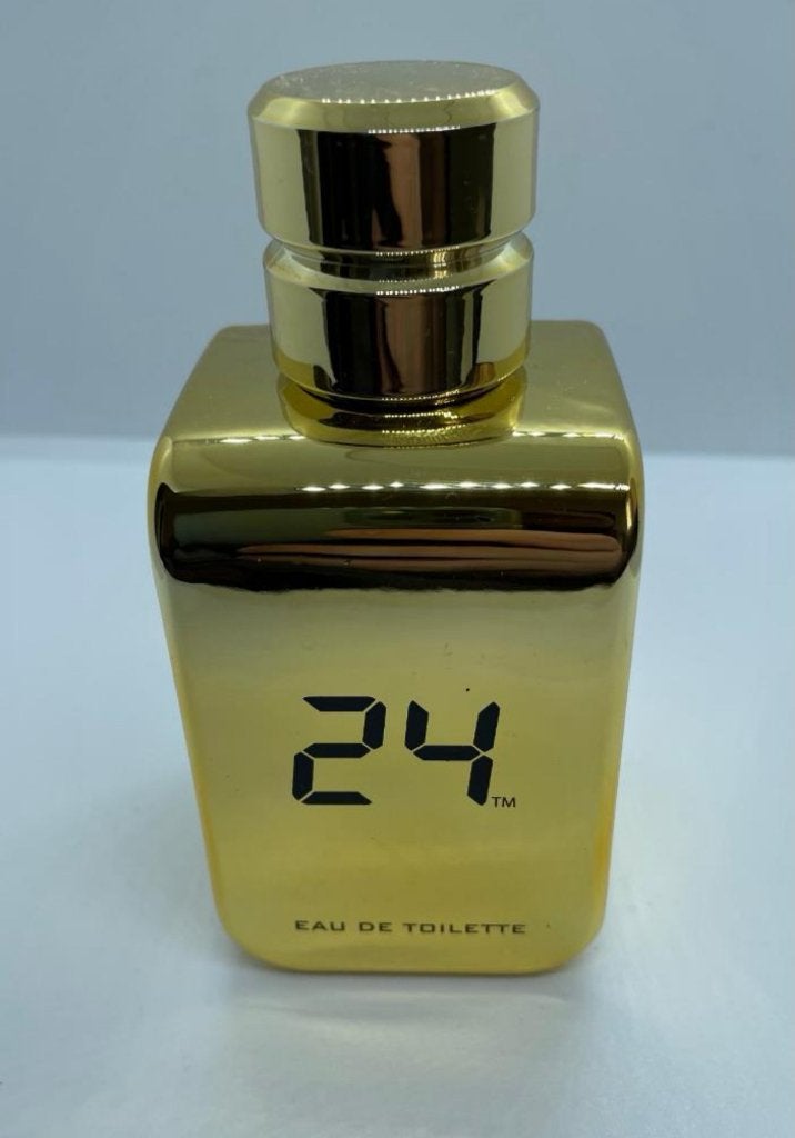 Scentstory 24 gold, Ophalen