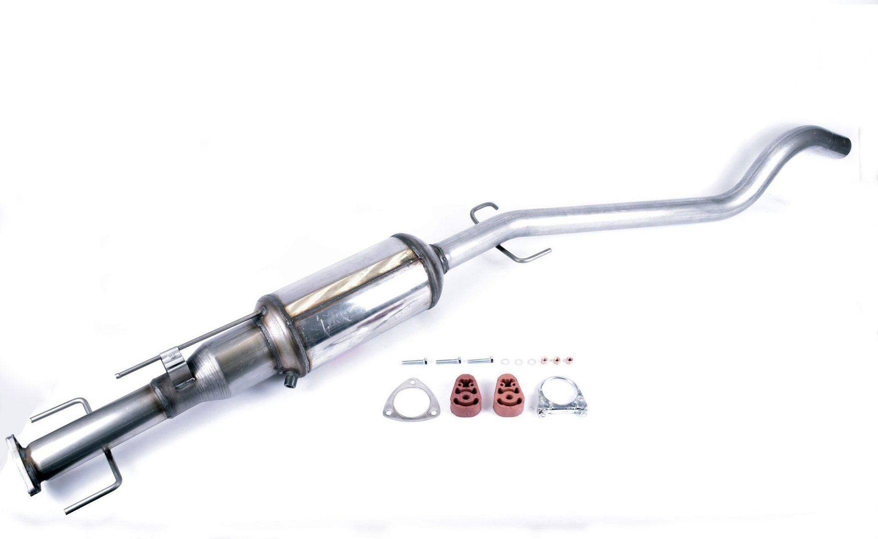 Roetfilter Opel Astra H 1.9 CDTi, -, -, Opel, Nieuw
