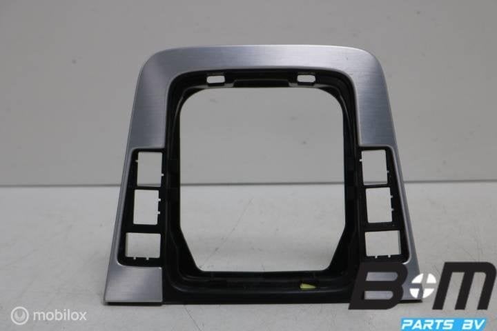 Omlijsting versnellingspook VW Passat CC 3C0864263F, Gebruikt