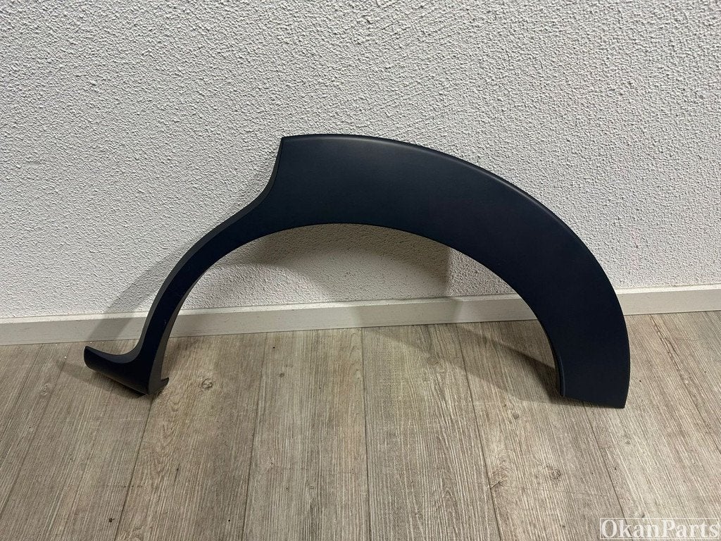 Nissan e-NV200 linker achter wielrand sierlijst 93829-4FA0A, Auto-onderdelen, Ophalen of Verzenden, Gebruikt, Achter, Nissan