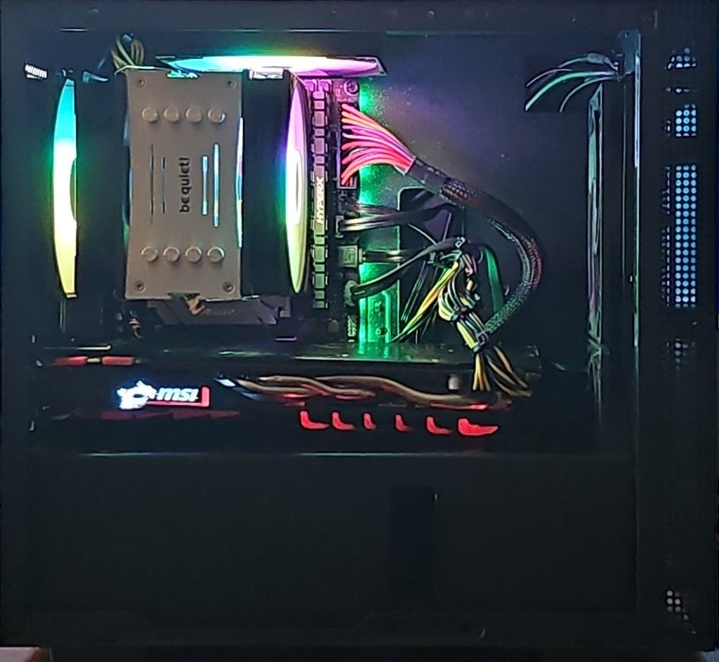 Intel Core i7 8700 Processor Kopen | Marktplaats