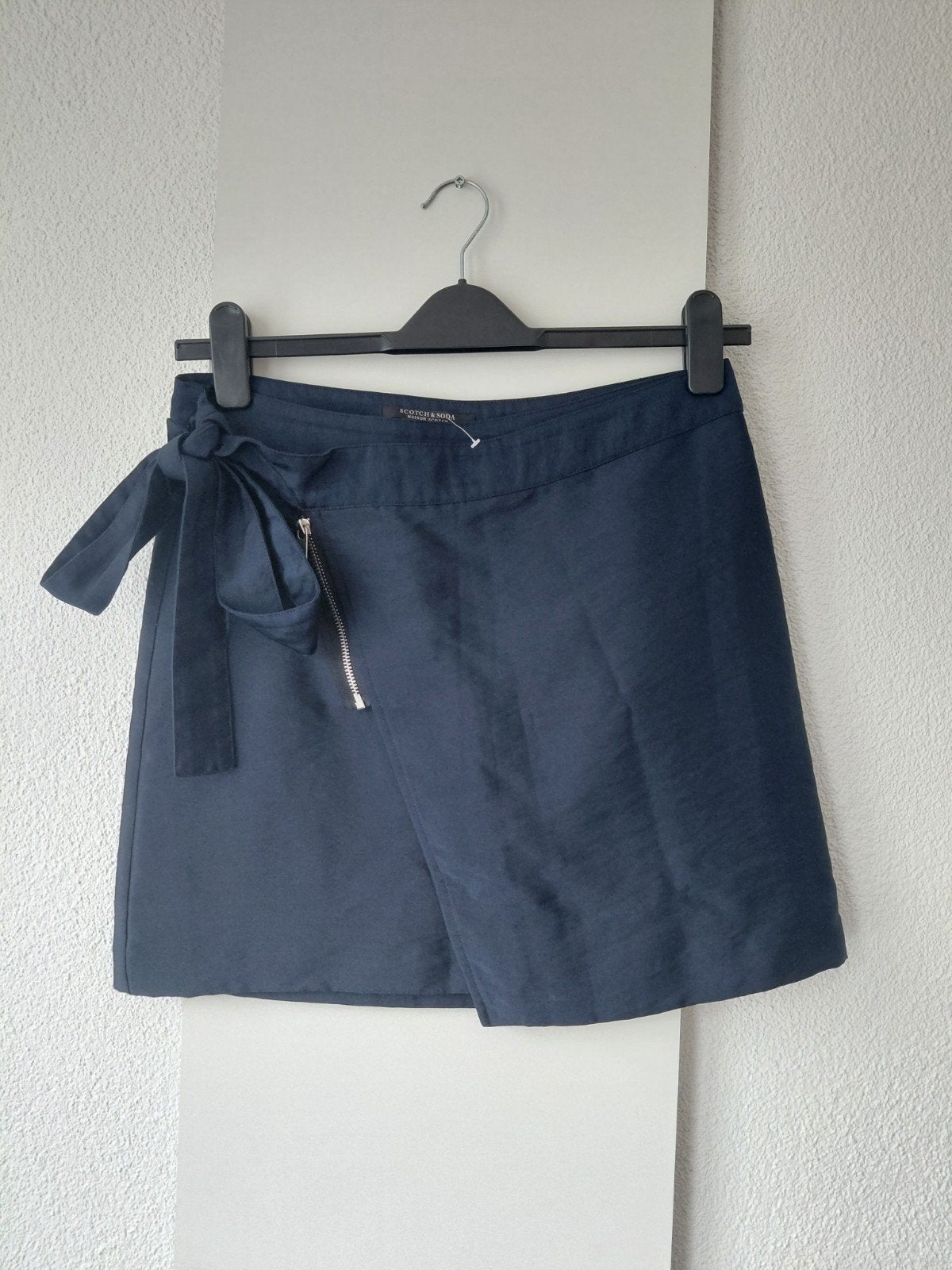 Scotch & Soda rokje s, Scotch & Soda, Zo goed als nieuw, Maat 36 (S), Boven de knie