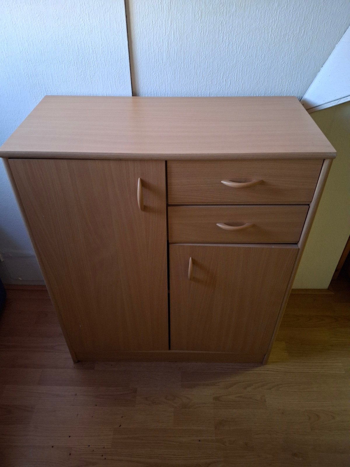 GRATIS Kastje, Ophalen, Gebruikt, 50 tot 100 cm, Minder dan 100 cm