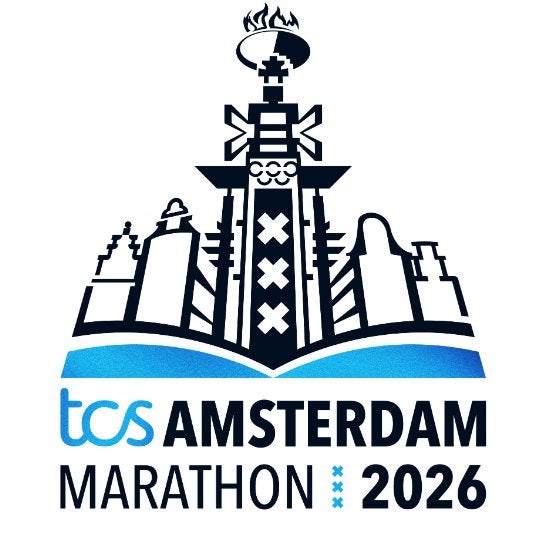 1 ticket Mizuno Half Marathon Amsterdam zondag 18 oktober, Eén persoon