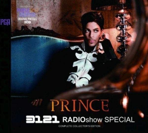 Prince - 3121 Radioshow Special 2CD (Collector`s Edition), Import, Pop, Ophalen of Verzenden, Nieuw in verpakking