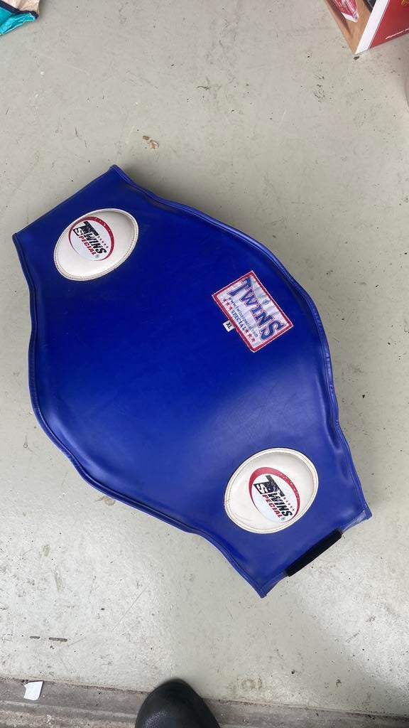 Bellypad, Ophalen of Verzenden, Bokshandschoenen