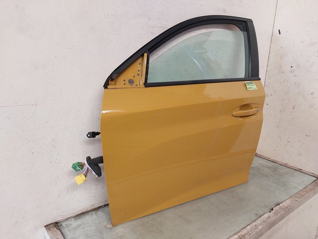 Portier Links Voor Peugeot 208 II (UB/UH/UP) 2021 9827577680, Kontakt-peugeot@peugeot.com, Gebruikt, Peugeot Deutschland GmbH