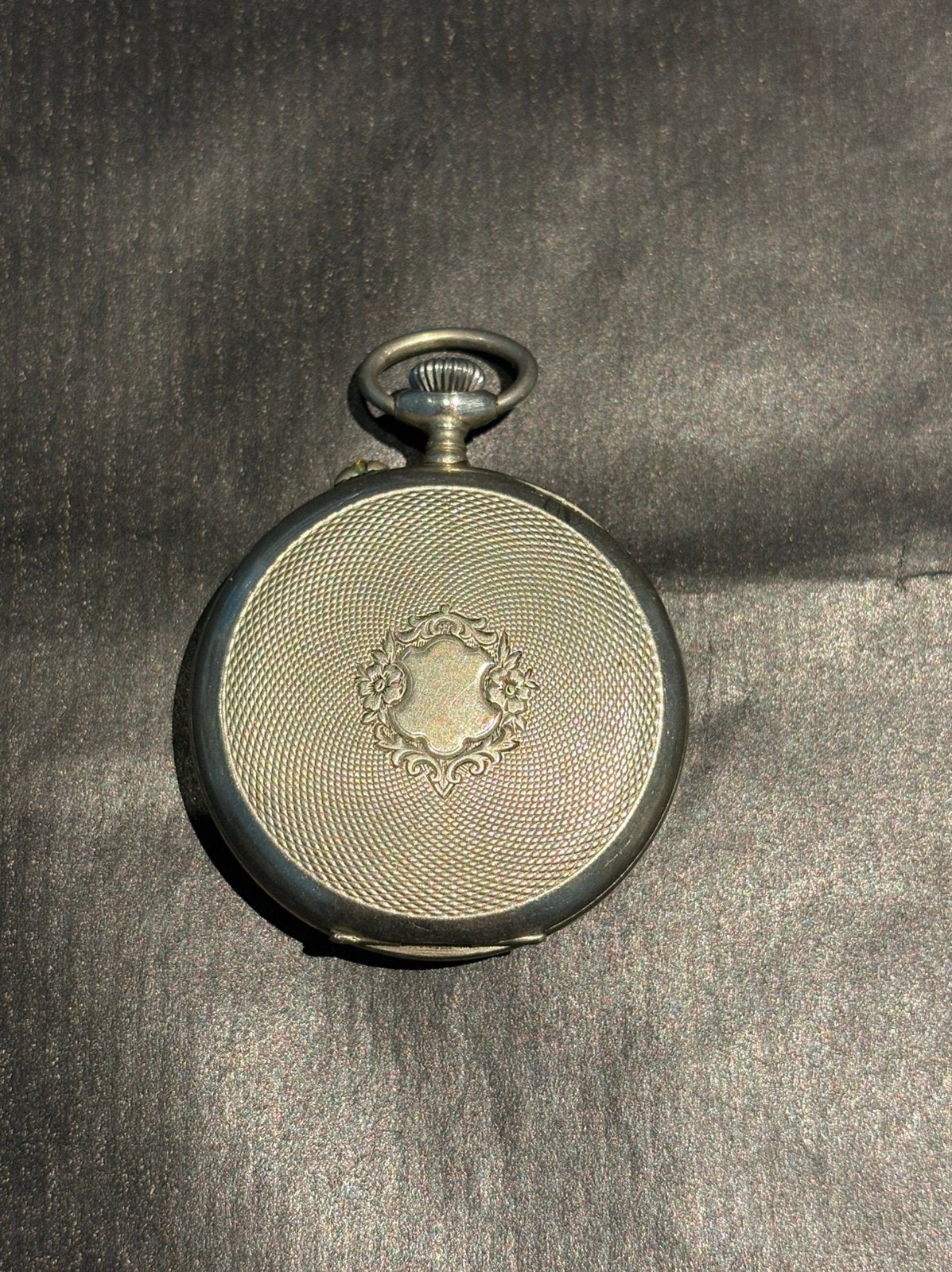 Zakhorloge, Overige merken, Zakhorloge, Staal, 1900 tot 1930
