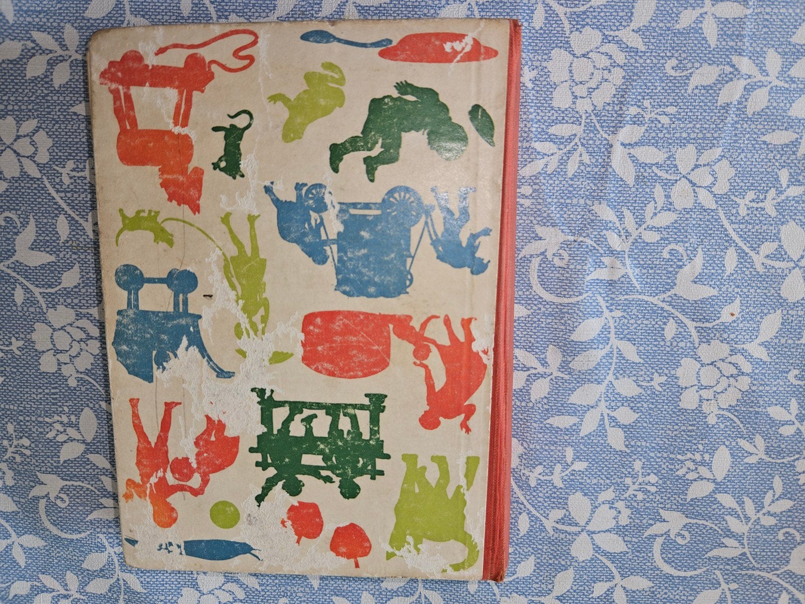 Nog bij Moeder - Jan Lichthart en H. Scheepstra (1961), Boeken, Ophalen, Gelezen, Jan Lichthart en H. Scheepstra, Fictie algemeen