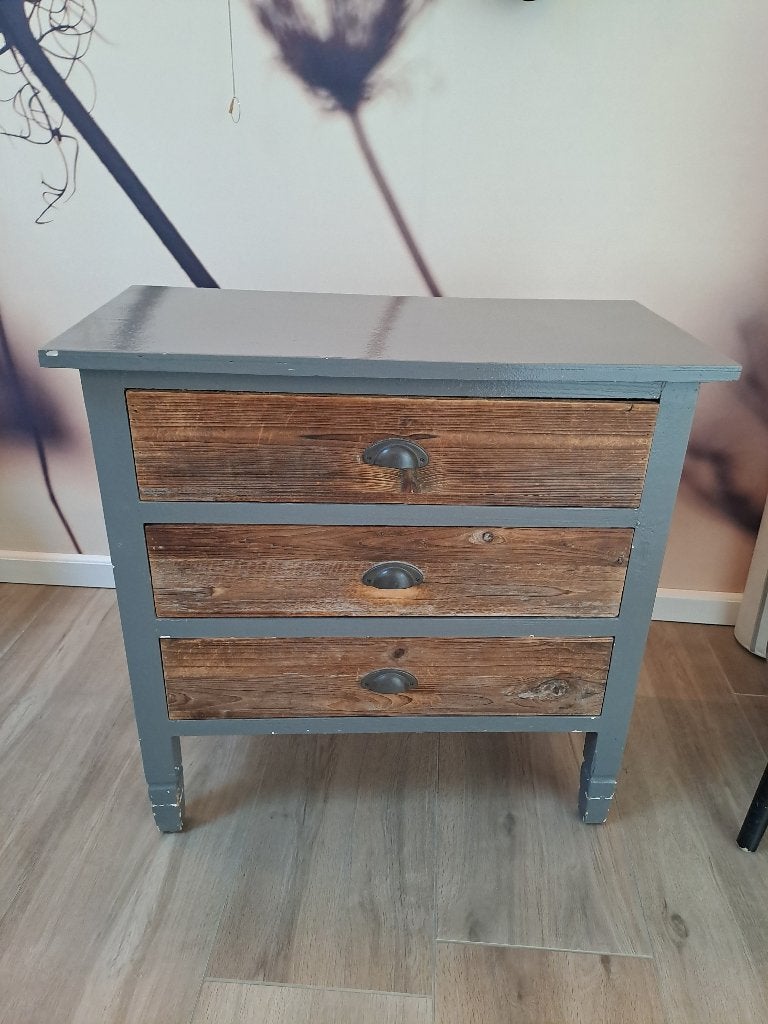 Kastje hout, Antiek en Kunst, Ophalen