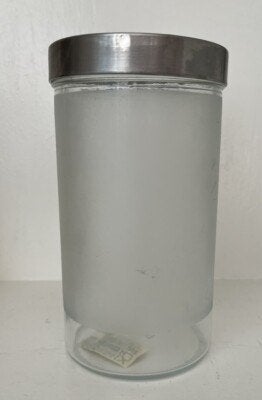 Gezocht ikea droppar, Ophalen, Glas, IKEA, Zo goed als nieuw