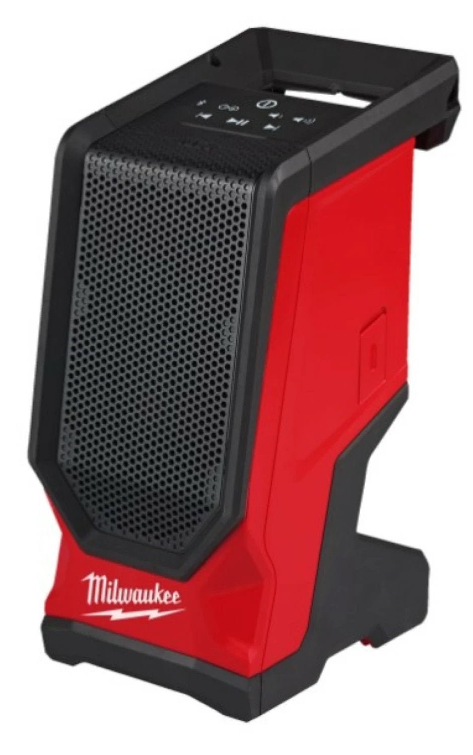 Milwaukee NEW M18 SPEJSG2-0 18V  bluetooth speaker, Auto diversen, Ophalen, Nieuw
