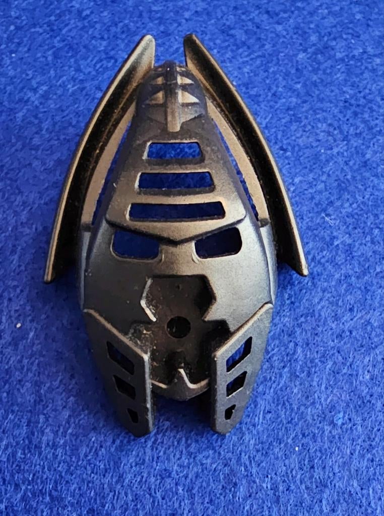 Lego Bionicle  Mask Kraahkan 44815b, Kinderen en Baby's, Speelgoed | Duplo en Lego, Zo goed als nieuw, Lego, Losse stenen, Bionicle