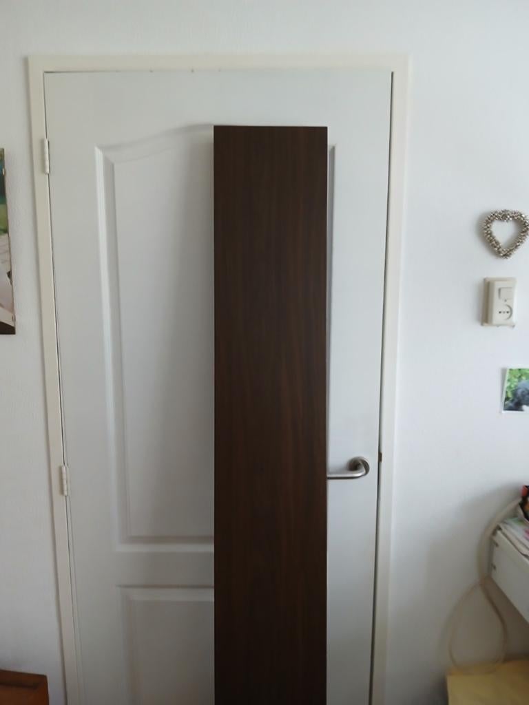 Ikea Zwevende Wandplank ( Lack ), Ophalen, Zo goed als nieuw