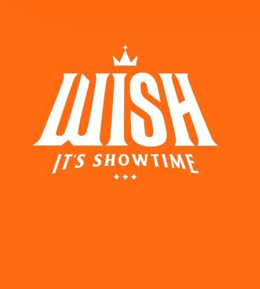 2x kaartjes voor de vrijdag op Wish!, Tickets en Kaartjes, Twee personen