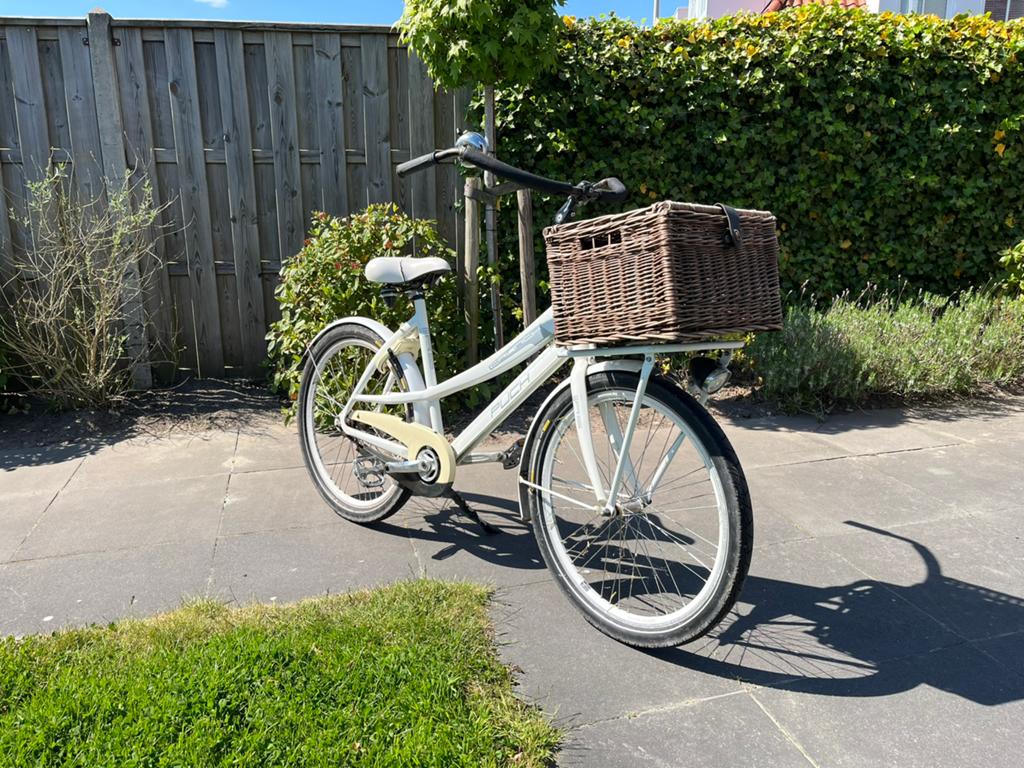 Damesfiets 26 inch 53 frame, 50 tot 53 cm, Ophalen, Overige merken