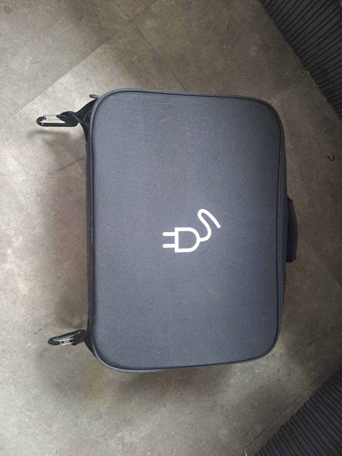 Porsche Mobiele Lader Connect - Nieuw in doos, Ophalen of Verzenden, Nieuw