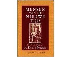 Mensen van de Nieuwe Tijd, M. Bruggeman e.a. (red.), 15e en 16e eeuw, Ophalen of Verzenden, Zo goed als nieuw