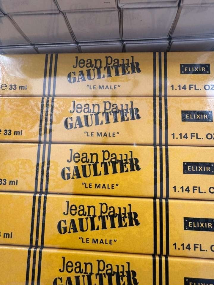Parfum te koop 33ml per stuk 12,50 2 voor 20 ophalen banne c, Ophalen of Verzenden, Miniatuur