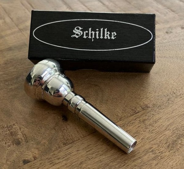 Schilke 13A4A en 14A4 cornet mondstuk, Ophalen, Nieuw, Overige typen