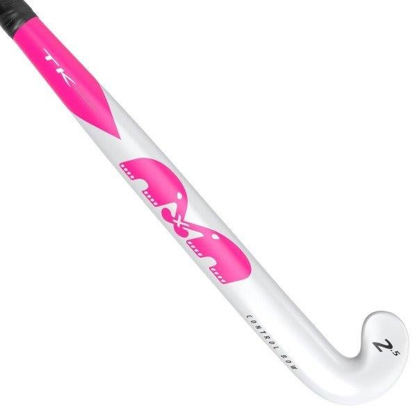 Hockeystick TK 10% Carbon, Verzenden, Nieuw, Stick