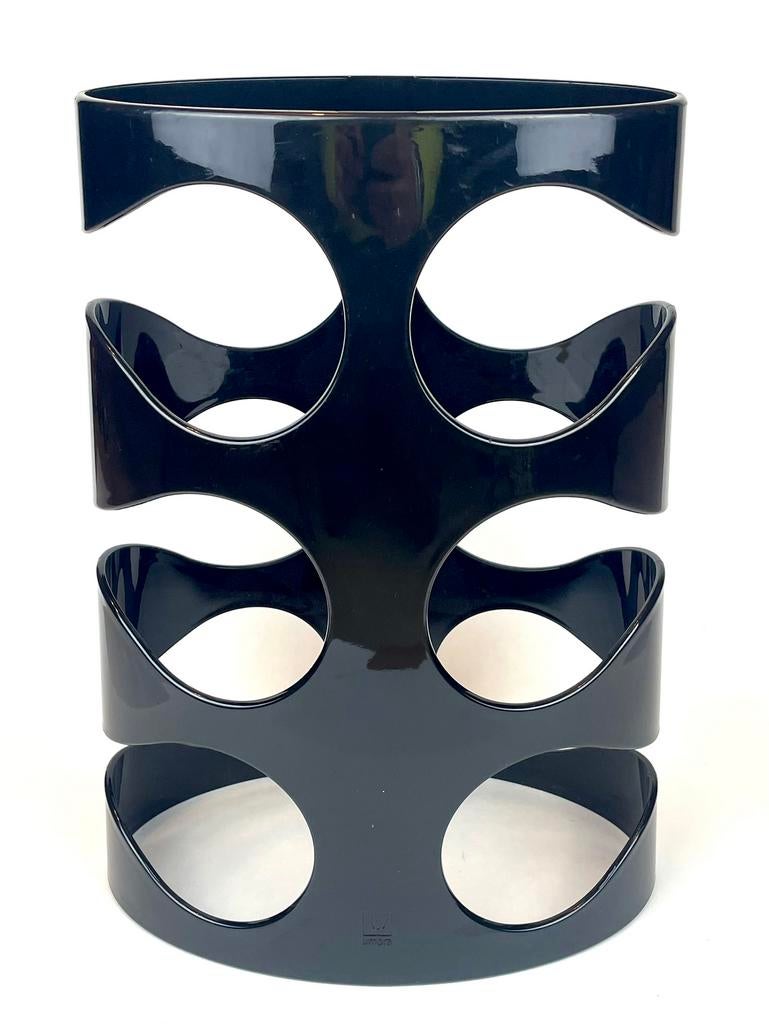 Umbra Grapevine wijnrek – Ran Lerner design, Huis en Inrichting, Woonaccessoires | Wijnrekken, Kunststof, 5 tot 15 flessen, Ophalen of Verzenden
