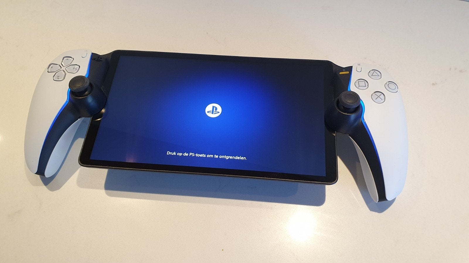 PlayStation Portal Remote Player, Ophalen, PlayStation 5, Overige typen, Zo goed als nieuw