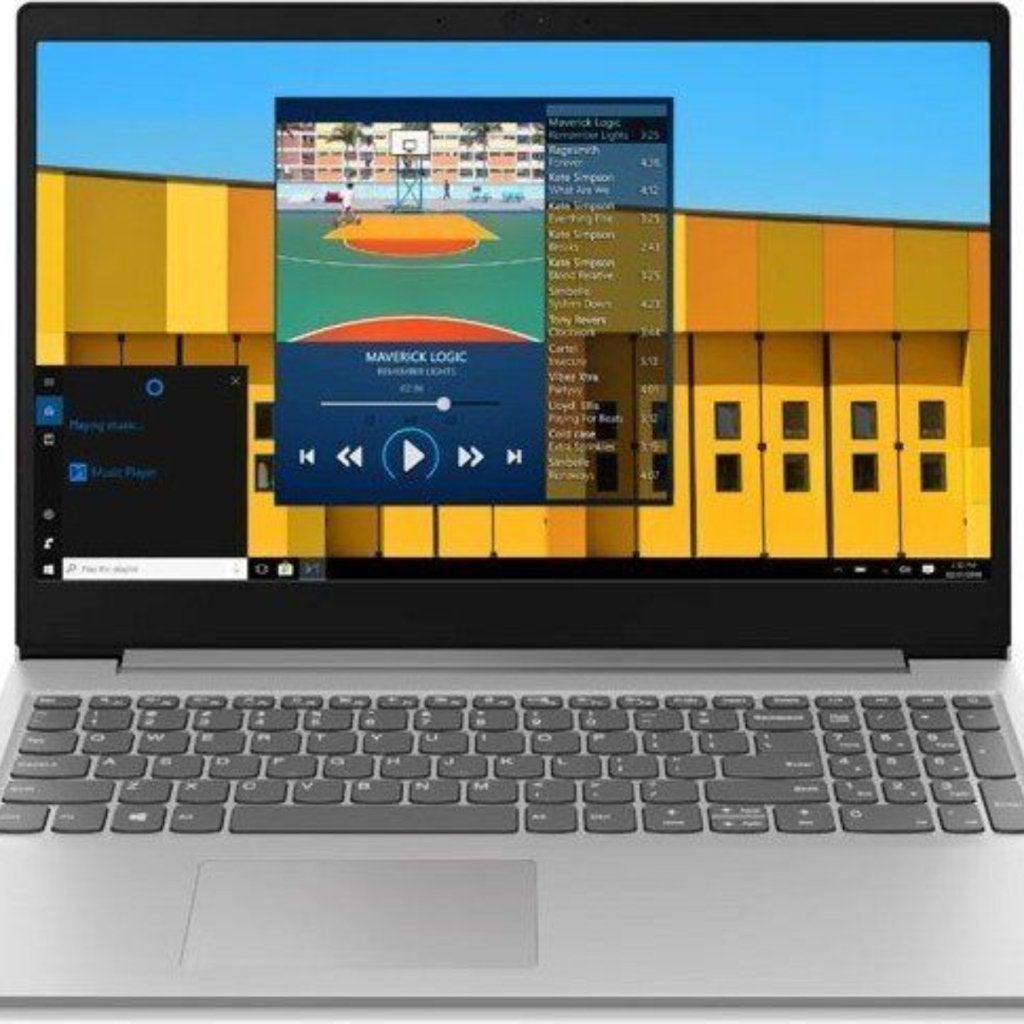 Lenovo Ideapad S145-15ILL Intel Core i3 128GB SSD - Win 11, Lenovo, Zo goed als nieuw, Support@lenovo.com, Lenovo Group Limited
1009 Think Place
Morrisville, NC 27560
USA