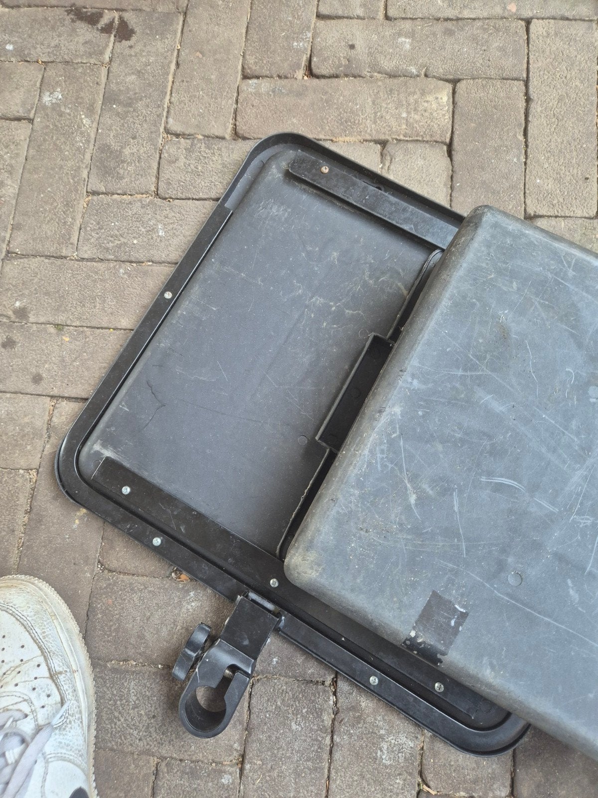 Preston aasplateau 25 mm, Watersport en Boten, Hengelsport | Witvissen, Ophalen, Overige typen