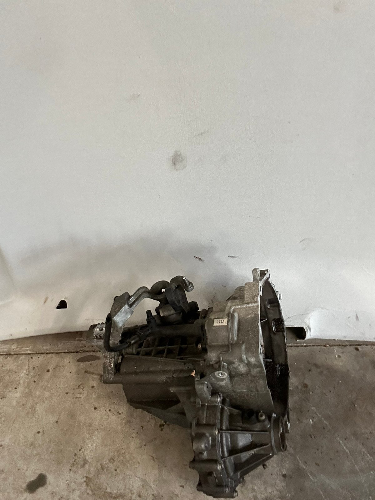 Vw Up versnellingsbak kompleet, Ophalen of Verzenden