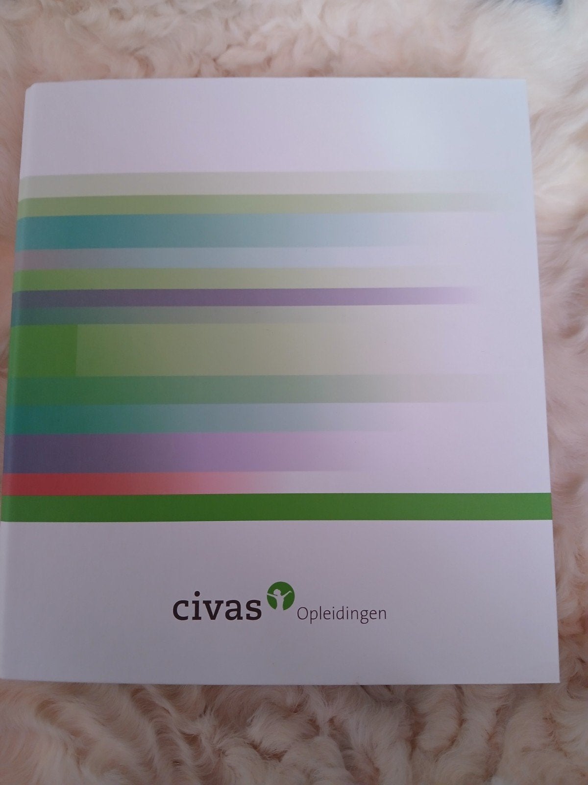 Civas opleiding Rouwcounseling, Boeken, Civas, Nieuw, Gamma, HBO