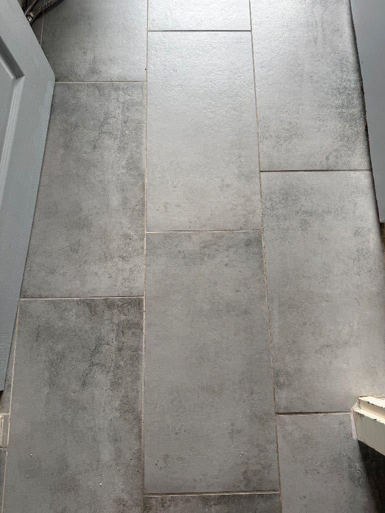 Vloer of wandtegels, Doe-het-zelf en Verbouw, Ophalen, 60 cm of meer, Nieuw, Minder dan 5 m²