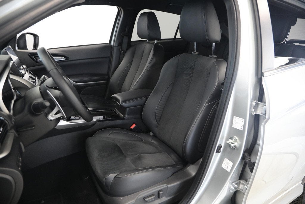 Mitsubishi Eclipse Cross 2.4 PHEV Intense+ | 360 camera | Cr, Auto's, Mitsubishi, Automaat, 188 pk, 14 kWh, Euro 6
