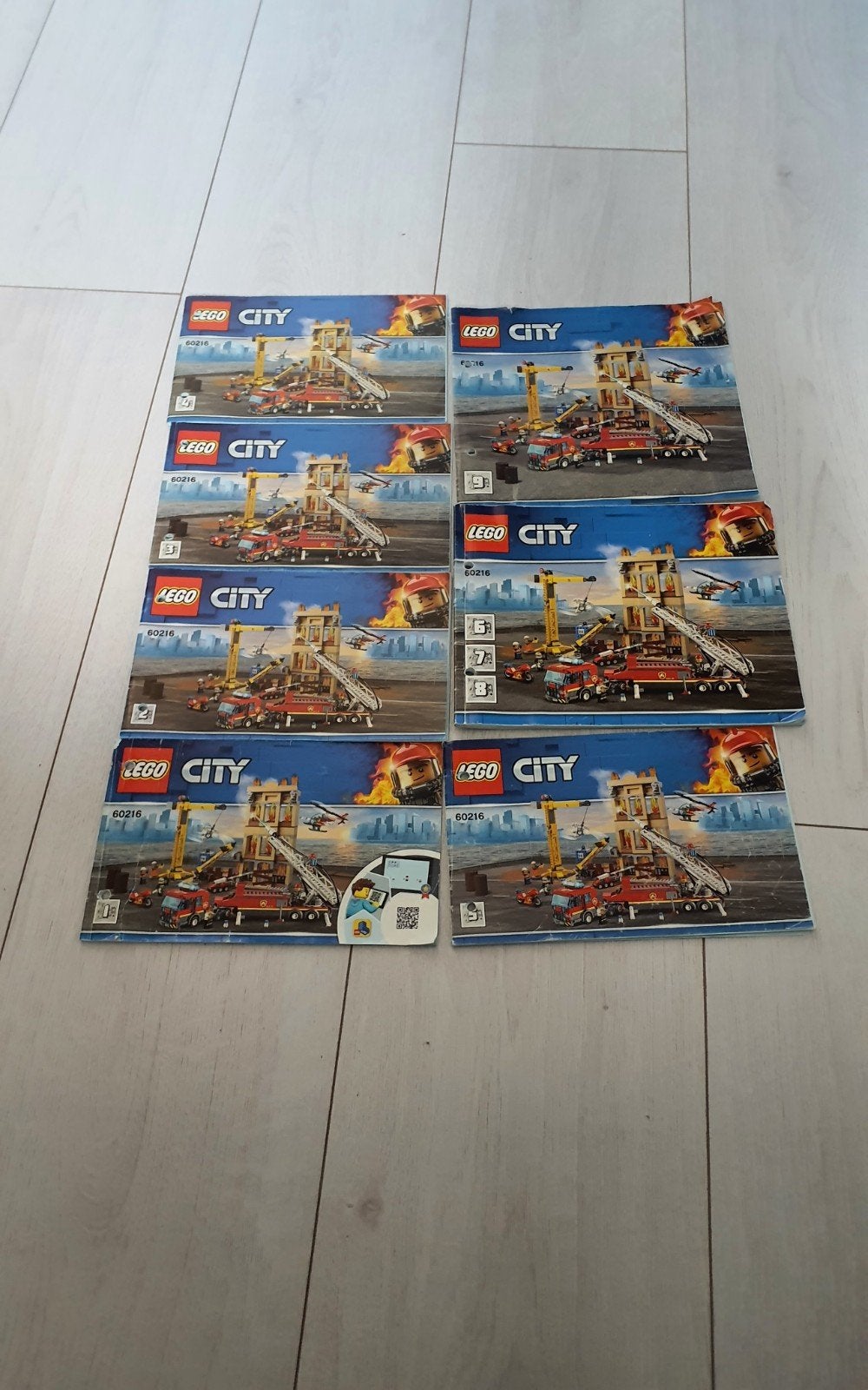 Partij lego te koop. Het meest politie maar ook brandweer., Kinderen en Baby's, Speelgoed | Duplo en Lego, Ophalen of Verzenden
