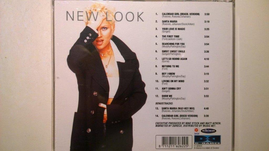 Tatjana - New Look, Ophalen of Verzenden, Zo goed als nieuw