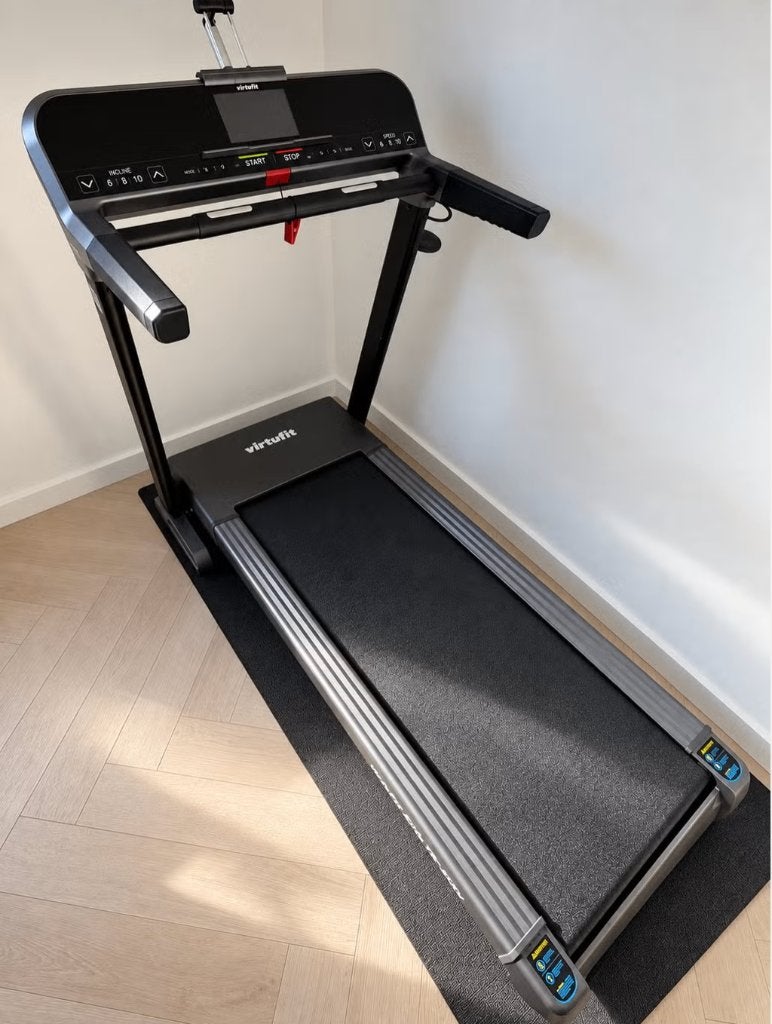 VirtuFit Elite TR-500i Loopband, Ophalen, Gebruikt, Benen, Loopband