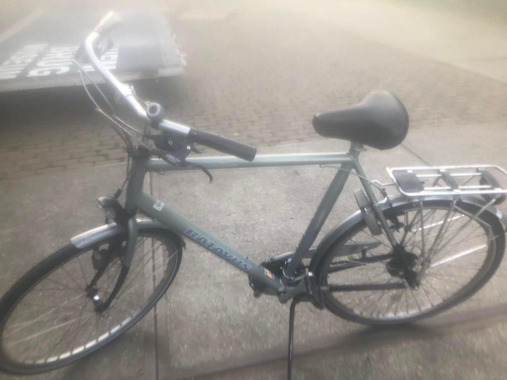 Gezocht opknappers, Ophalen of Verzenden, Gebruikt