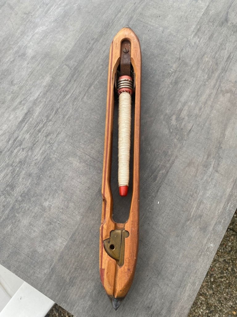 Mooie Spoel, Antiek en Kunst, Ophalen of Verzenden