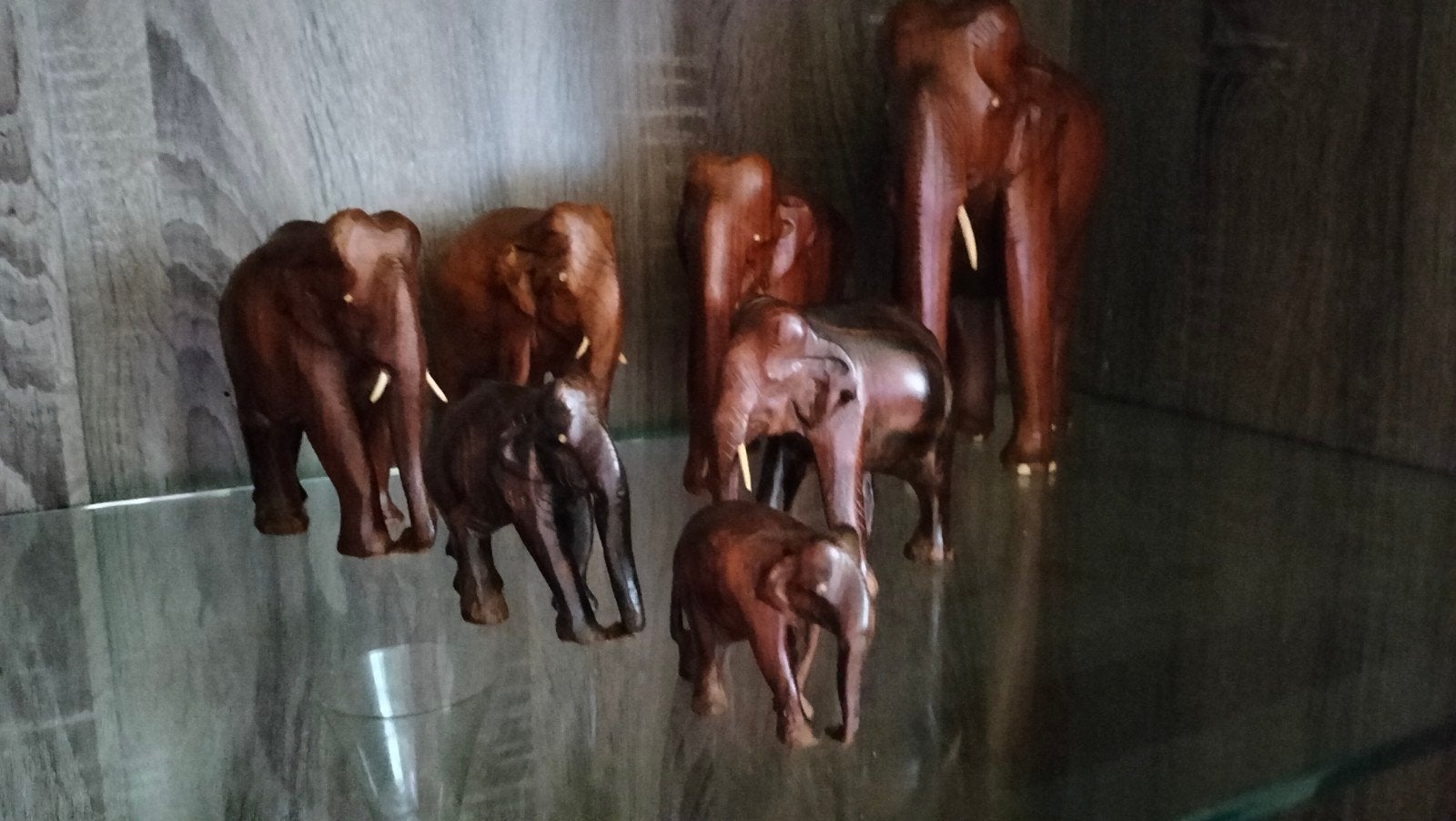 Familie, Verzamelen, Beelden en Beeldjes, Ophalen of Verzenden, Zo goed als nieuw, Dier