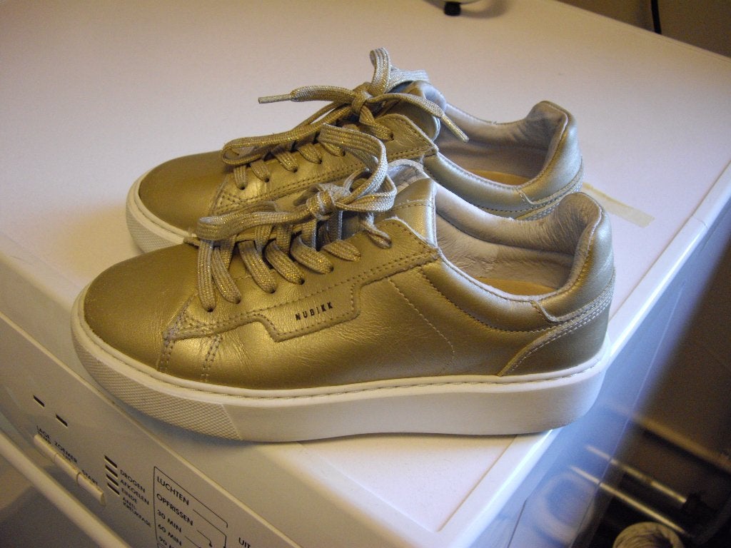 Nubikk meisjes schoenen maat 33, Gebruikt, Meisje, Nubikk, Schoenen