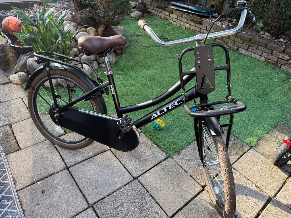 Kinderfiets, Ophalen, Zo goed als nieuw, 20 inch of meer, Altec