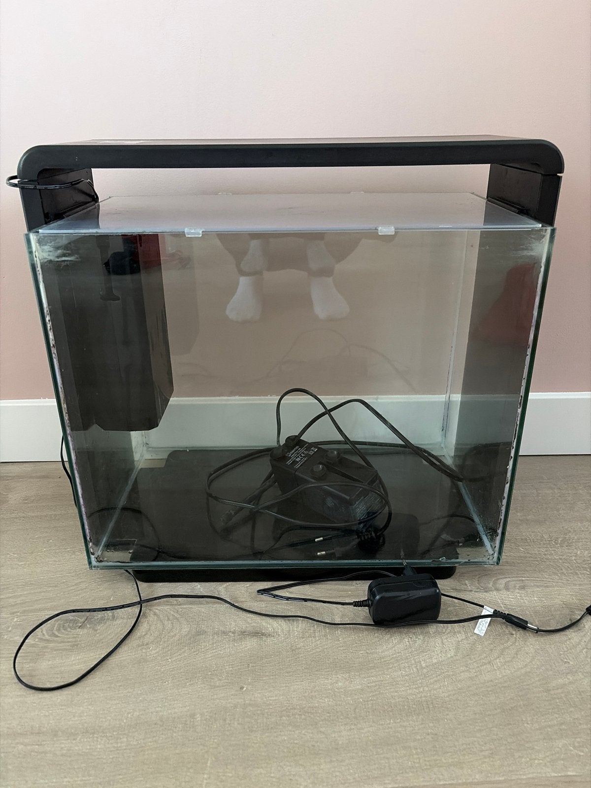 Super fish home 45, Ophalen, Gebruikt, Superfish, Inclusief deksel