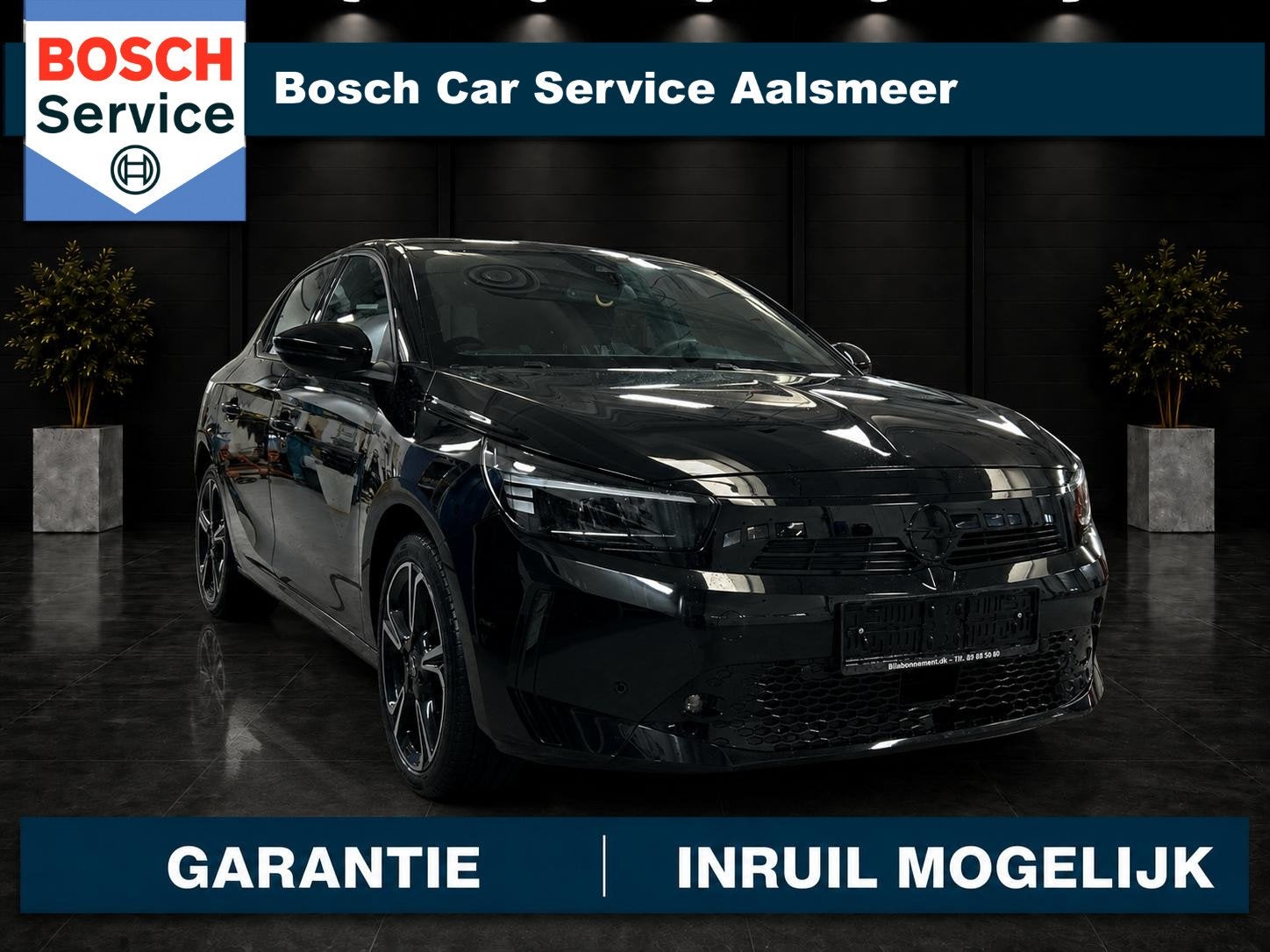 Opel Corsa 1.2 Edition / JAAR GARANTIE / PANO / INRUIL MOGEL, Voorwielaandrijving, Stof, Gebruikt, Euro 6