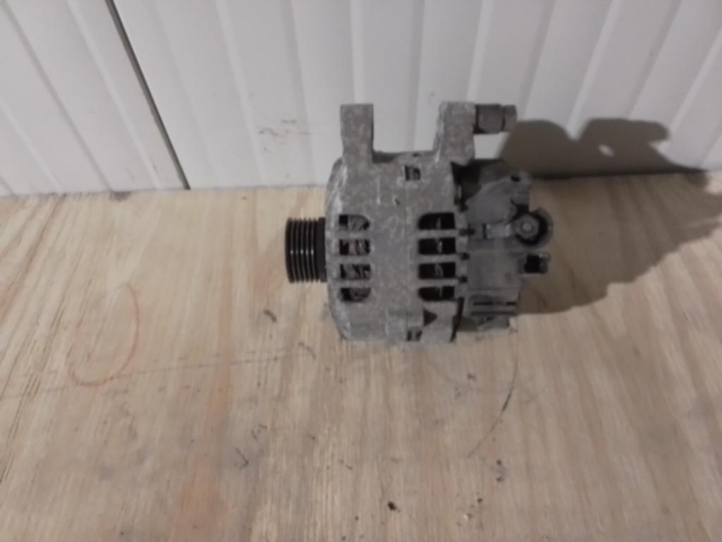 DYNAMO PEUGEOT 1.6 16V, Niet ingevuld, Gebruikt, Niet ingevuld, Ophalen of Verzenden