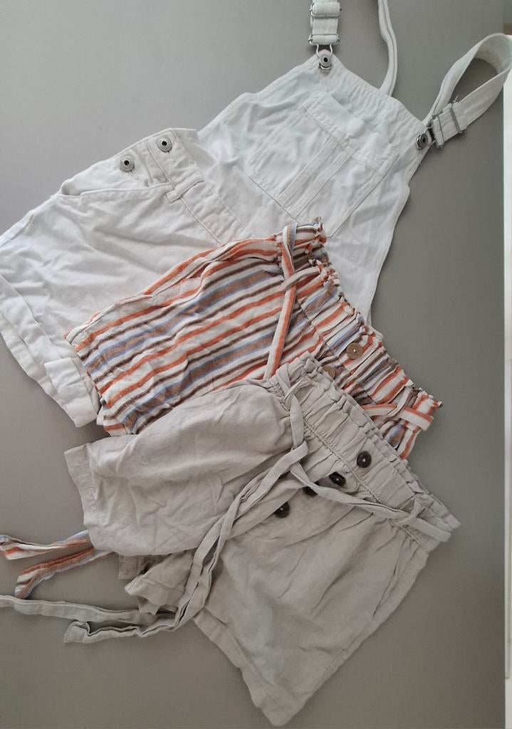 Zomershorts XS, Ophalen of Verzenden