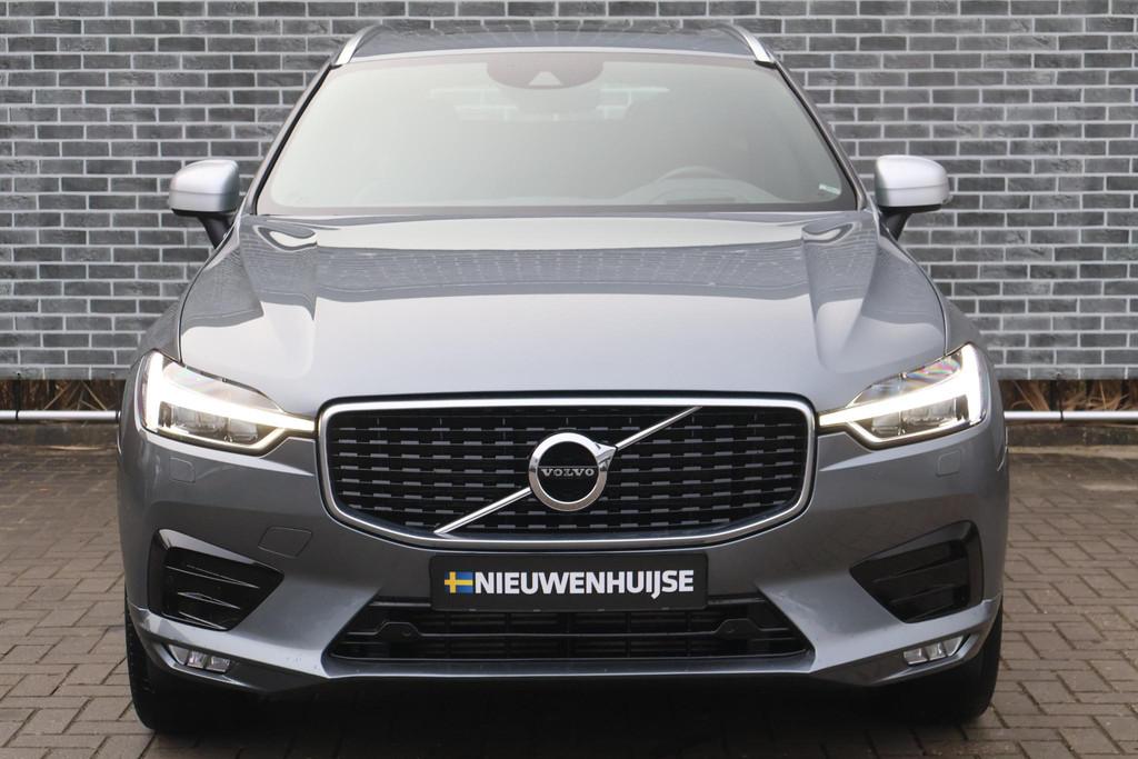 Volvo XC60 2.0 T5 R-Design | Luchtvering | Harman Kardon Aud, Gebruikt, Euro 6, 4 cilinders, XC60
