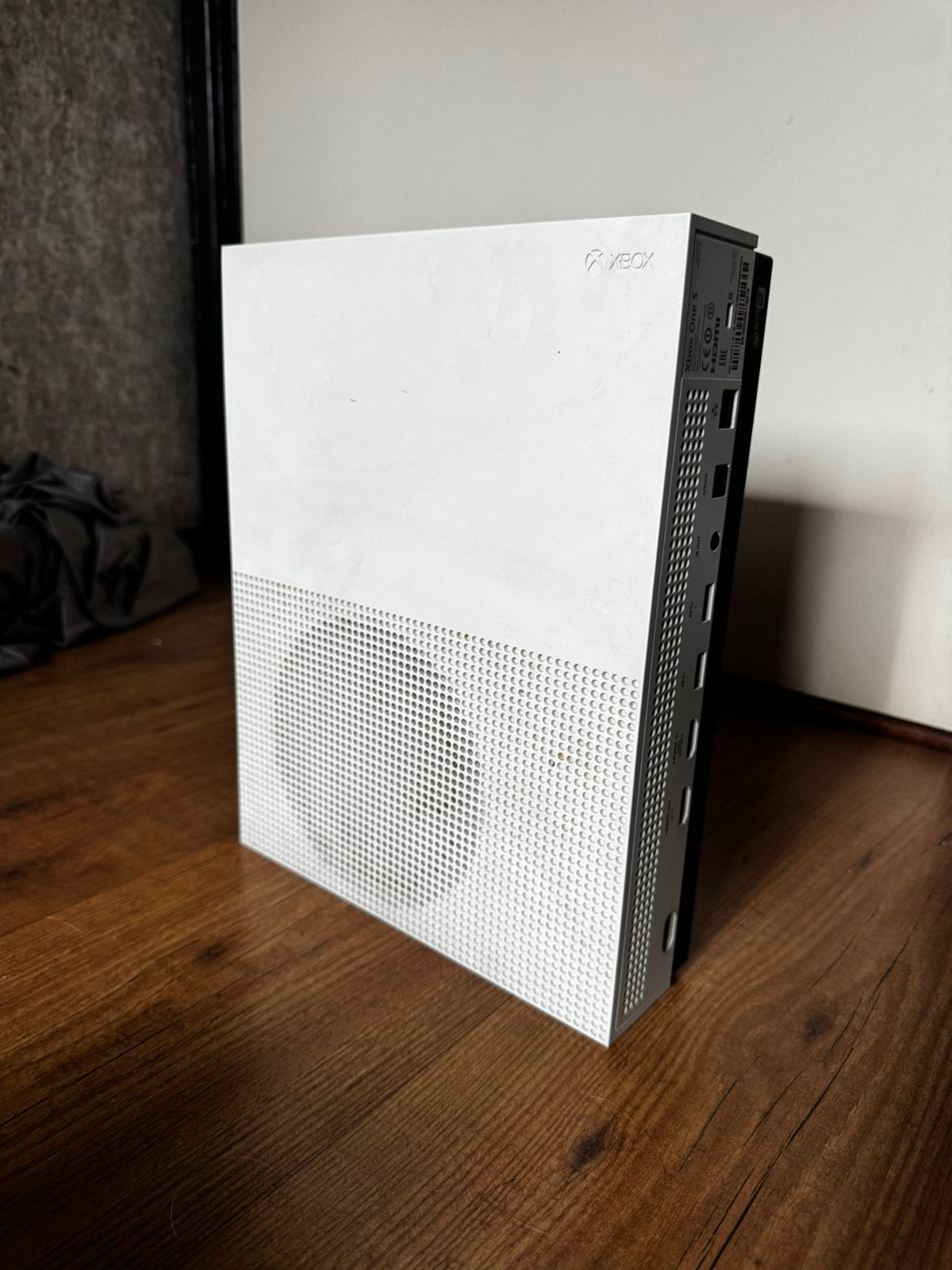 Xbox one s, Spelcomputers en Games, Ophalen of Verzenden, Gebruikt, 500 GB, Met 1 controller