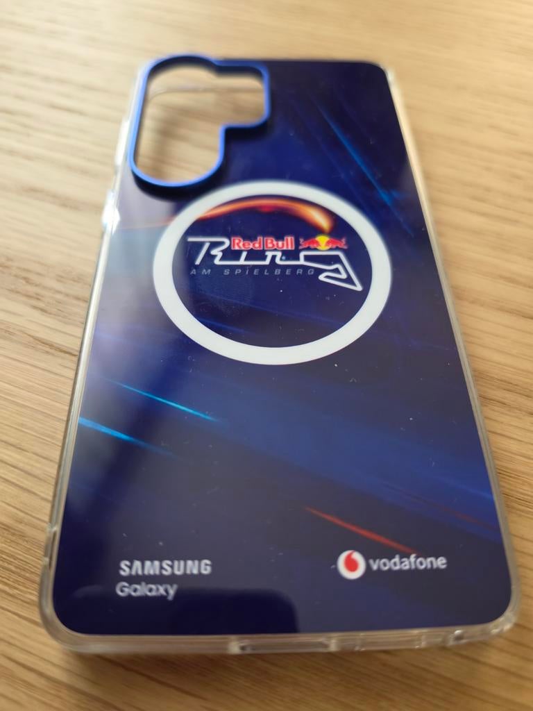 Telefoonhoesjes voor Samsung Galaxy, Ophalen of Verzenden, Gebruikt, Overige modellen, Hoesje of Tasje