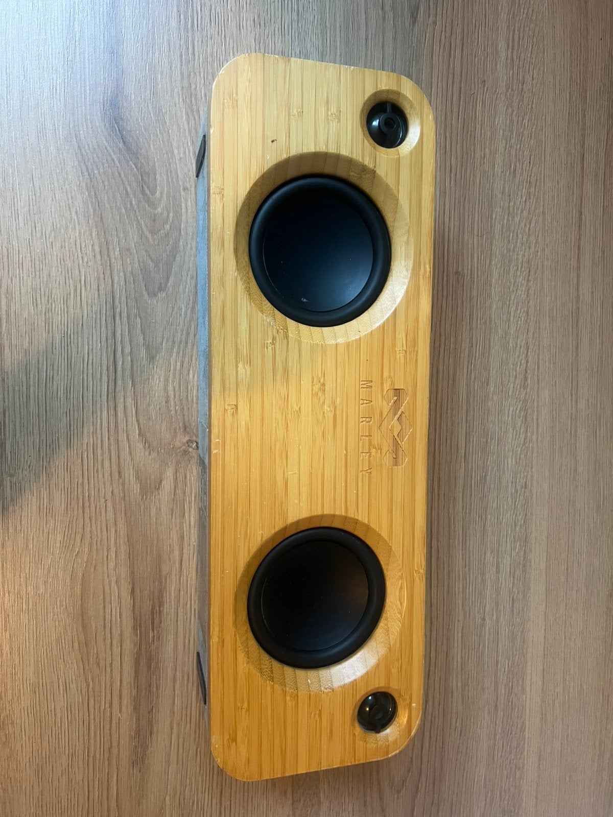 Marley speaker, Gebruikt, Overige typen, Minder dan 60 watt, Ophalen